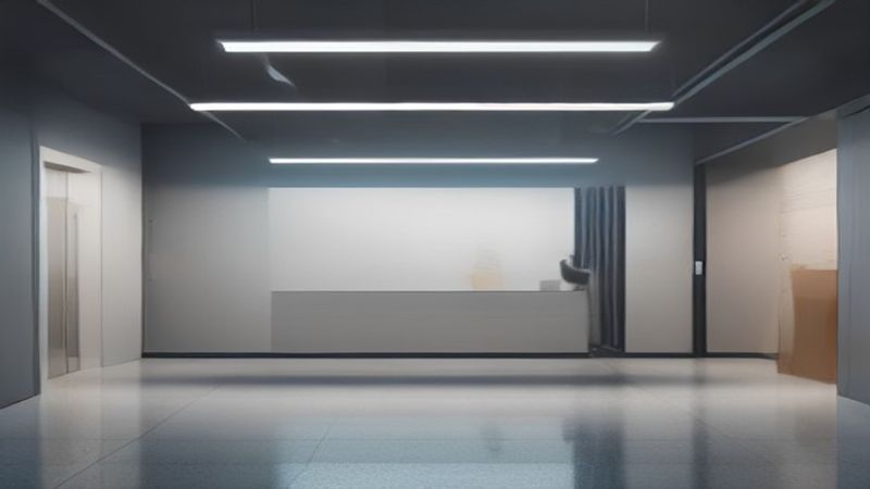一起看产品中心主视觉，多屏协同场景展示